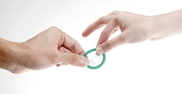 合理避孕方法有哪些