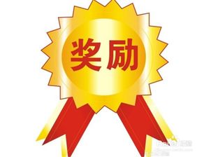 獎勵的方法有哪些