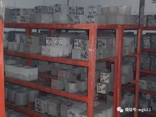 砼實體檢測方法有哪些