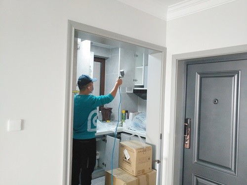 室內(nèi)除甲醛的方法有哪些