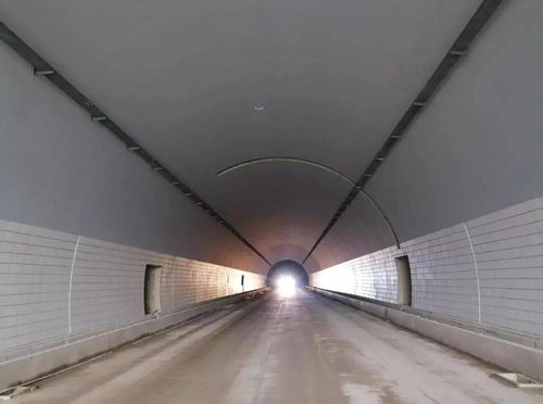 隧道有哪些支護方法