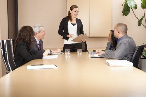 商務談判信息的收集方法有哪些