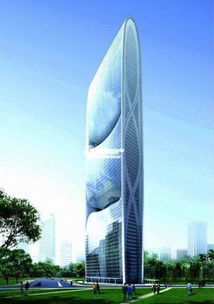 珠江城建筑采用了哪些節(jié)能方法