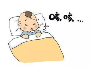 小兒咳嗽緩解方法有哪些