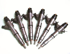 噴油器的檢測的方法有哪些