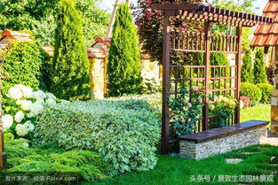 園林造景方法有哪些如何運(yùn)用