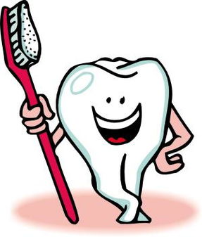 牙齒保護的方法有哪些