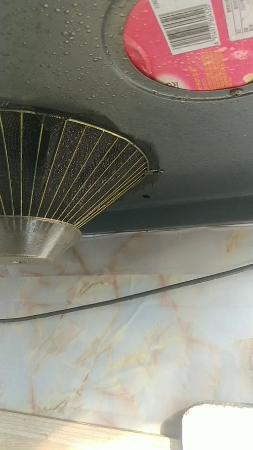 去除油煙的方法有哪些