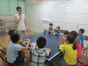 社區(qū)兒童青少服務(wù)的方法有哪些