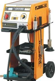 汽車鈑金維修常用哪些焊接方法