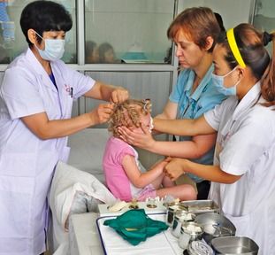 腦癱做哪些治療方法