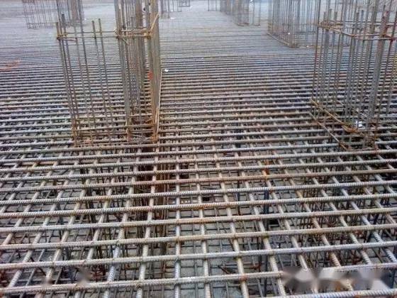 鋼筋工程事故處理方法有哪些