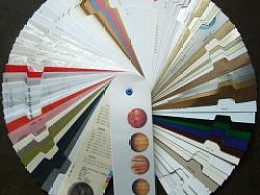 蠟板印刷有哪些簡(jiǎn)單的方法