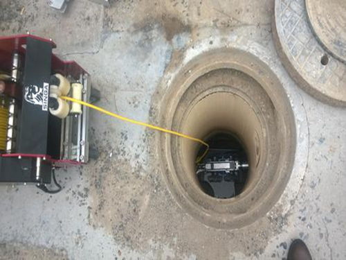 給水管道沖洗方法主要有哪些