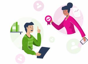 工作溝通方法有哪些