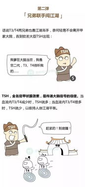 甲狀腺功能檢查有哪些方法