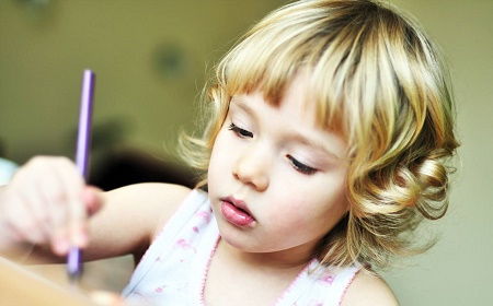 幼兒園如何提升孩子的注意力的方法有哪些