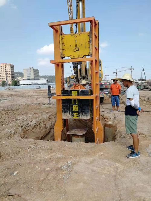 樁基檢測(cè)常用的方法都有哪些