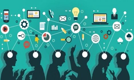 收集數(shù)據(jù)的三個(gè)方法有哪些