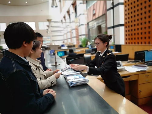 海關(guān)工作方法有哪些