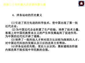 闡釋重大歷史事件的方法有哪些