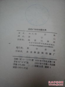 常見造巖礦物鑒別方法有哪些