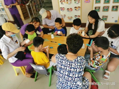 幼兒園活動(dòng)的方法手段有哪些