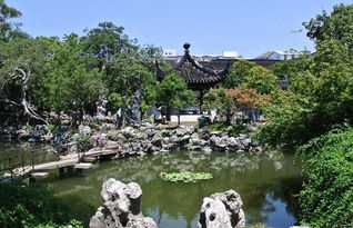 蘇州園林第三段運(yùn)用了哪些說明方法