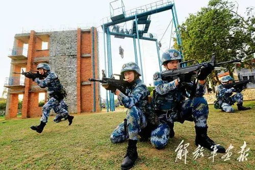 戰(zhàn)術(shù)訓(xùn)練方法主要有哪些