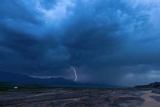 關(guān)于雷陣雨的詩(shī)句