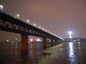 關(guān)于描寫武漢長(zhǎng)江大橋的詩(shī)句