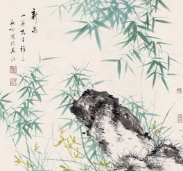 關(guān)于描寫竹的詩句大全