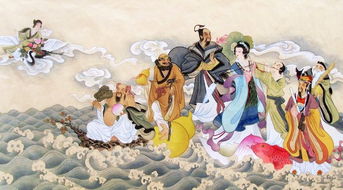 古詩中點睛詩句