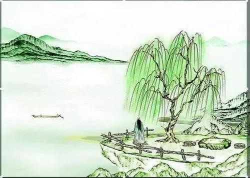 關(guān)于月與露的詩(shī)句