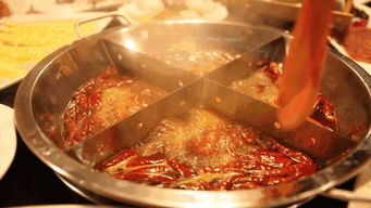 關于寫重慶火鍋的詩句