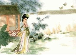 關(guān)于信的詩句和故事