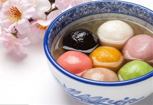 湯圓,詩句,元宵節(jié)