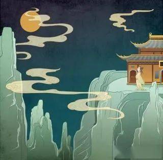 戈壁灘,夜宿,詩(shī)句