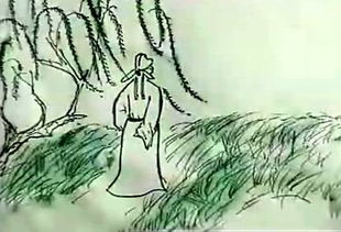 關(guān)于草白君易的詩(shī)句