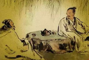 經(jīng)典關于喝茶的古詩句