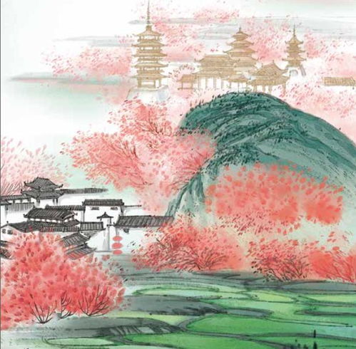 詩句拼湊有關(guān)中國的古詩