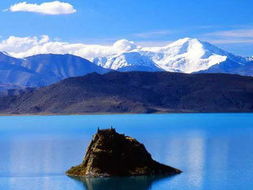 關(guān)于羊卓雍湖的詩(shī)句介紹