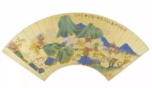 關(guān)于如風的詩句