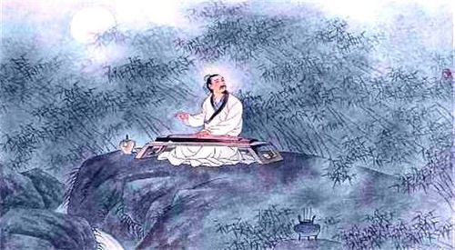 王維寫(xiě)過(guò)關(guān)于思鄉(xiāng)之情的詩(shī)句是什么