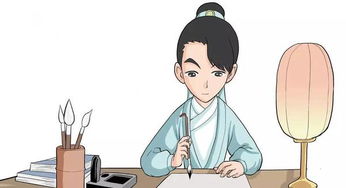 勤奮的人古詩句