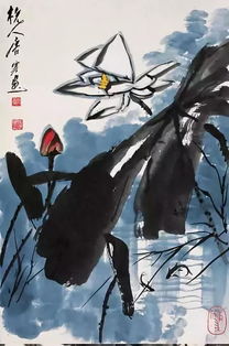 關(guān)于荷花的名人詩句