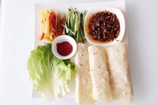 關(guān)于描寫吃春餅的詩句