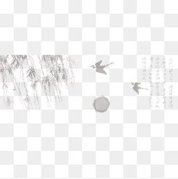 燕子柳樹春天詩句古詩