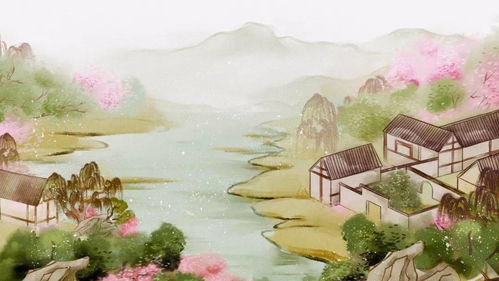 3首關(guān)于鄉(xiāng)村生活的詩(shī)句