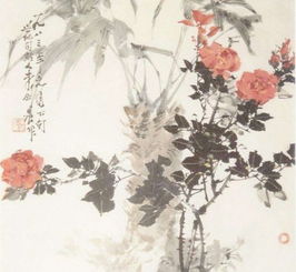 有關(guān)月季的詩句古詩詞